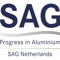 SAG Netherlands logo - Similar company to Sag Group