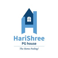 HariShree PG House (Paying Guest) logo - Similar company to Nanditech Solutions
