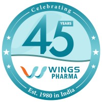 Wings Pharmaceuticals Pvt. Ltd. logo - Similar company to Seagull Pharma