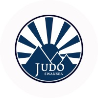 Judo Swansea logo - Similar company to Knockdown Elite