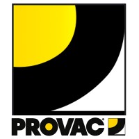 PROVAC logo - Similar company to Sdpac