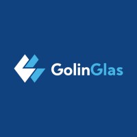 GolinGlas logo - Similar company to Kozijnfit
