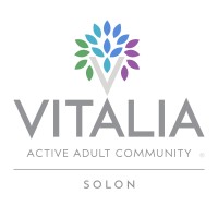 Vitalia Active Adult Community - Solon