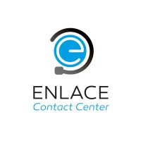 Enlace Contact Center logo - Similar company to Cascade Answering Solutions