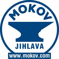 Moravské kovárny, a.s. logo - Similar company to Jihotech