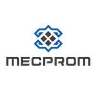 Mecprom Makina İmalat Sanayi Ltd. Şti. logo - Similar company to Ktun Robotics Automation Control Research And Development Laboratory (Raclab)