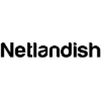Netlandish Inc. logo - Similar company to Máster Interuniversitario En Dirección Estratégica E Innovación En Comunicación - Uca