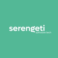 Serengeti logo - Similar company to Kodius