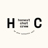 Honest Chat Crew logo - Similar company to Together Thrive Foundation