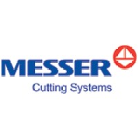 Messer Cutting Systems Benelux logo - Similar company to Devos Plaatbewerking Nv
