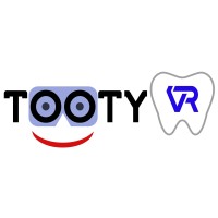Tooty VR logo - Similar company to Waveimplant