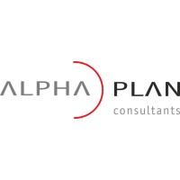 ALPHA PLAN CONSULTANTS logo - Similar company to Εφεπαε