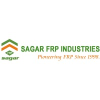 Sagar FRP logo - Similar company to Rx Industries