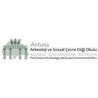 Anturia Arkeoloji ve Sosyal Çevre Etiği Okulu logo - Similar company to Arkeolab Arkeometrik Proje Geliştirme & Danışmanlık Hizmetleri