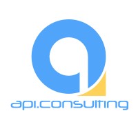 API Consulting logo - Similar company to Pentacom It Solutions