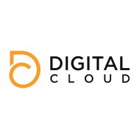 Digital Cloud Computers logo - Similar company to Nuestrostouch™