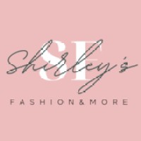 Shirley'S Fashion And More
