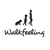 Walkfeeling logo - Similar company to Teamtastic