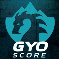 GYO Score logo - Similar company to Harena Data, Inc