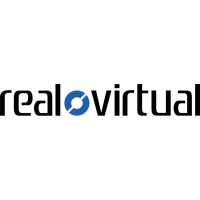 Real o Virtual logo - Similar company to Metafrase Ciberseguridad | Ciberresiliencia