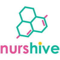 NursHive Nursing Agency logo - Similar company to Ortus Recruitment Ltd