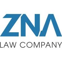 ZNA LAW COMPANY logo - Similar company to Jane Smith Training