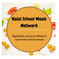 Halal School Meals Network logo - Similar company to Al Safa Halal