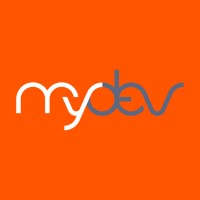 myDev S.r.l. logo - Similar company to Mydev