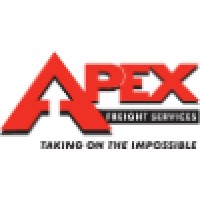 Apex Freight Services, Llc