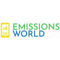 Emissions World logo - Similar company to Emissis