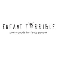 Enfant Terrible BV logo - Similar company to Miss Blush