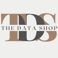 The Data Shop logo - Similar company to Ym Data Lab