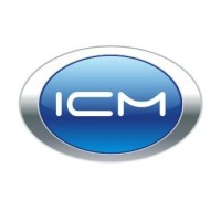ICM INDUSTRIES logo - Similar company to Pythonscholar