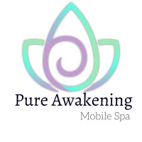 Pure Awakening Mobile Spa logo - Similar company to Herebic Schreier Homes