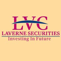LaVerne Securities – Investing In Future logo - Similar company to Selectinsure-Vijayraj - Business Insurance Specialist