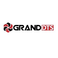 Tianjin Grand Construction Machinery Technology Co., Ltd logo