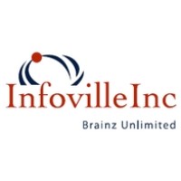 Infoville, Inc. logo - Similar company to Infoville Solutions India Private Limited