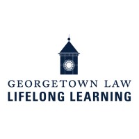 Georgetown Law Lifelong Learning logo - Similar company to Georgetown Law Ll.M. Programs