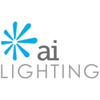 ai Lighting logo - Similar company to Minlec