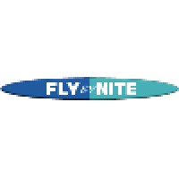 Fly By Nite Conferences UK & EUROPE Ltd. logo - Similar company to Kb Event