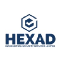 HEXAD INFORMATION SECURITY SERVICES LIMITED logo - Similar company to Keep Information Security Services