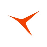 Deutsche Aircraft logo - Similar company to Lilium