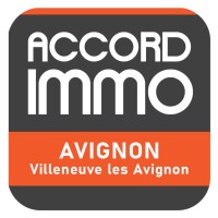 ACCORD IMMO AVIGNON logo - Similar company to Provence Home