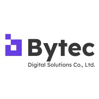 Bytec Digital Solutions logo - Similar company to Talka Talka Digital Media