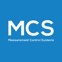 Measurement Control Systems logo - Similar company to Inventpure Software