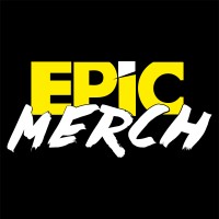 EPiC Merch logo - Similar company to Epic Merch Llc