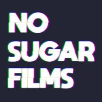 No Sugar Films logo - Similar company to Kitchen Casting