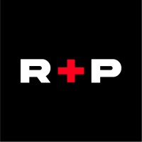 Ramon + Pedro logo - Similar company to Evoq Communications Ag