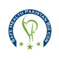 Safe Health Pakistan Bizcon logo - Similar company to Molemax Systems