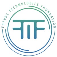 Future Technologies Foundation (FTF) logo - Similar company to Oxbc - Oxford Blockchain Foundation